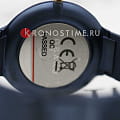 Часы Obaku Mesh V269LXSLML фото 7